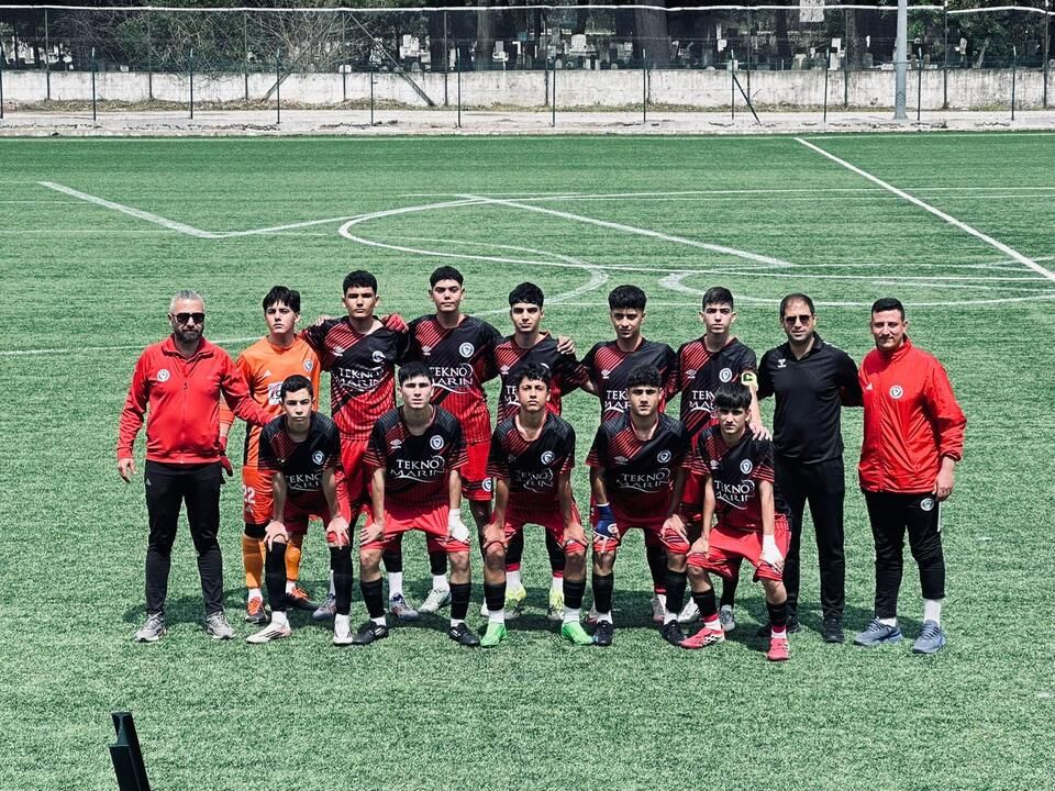 Yeni Çarşı'nın Rakibi Turgutreisspor